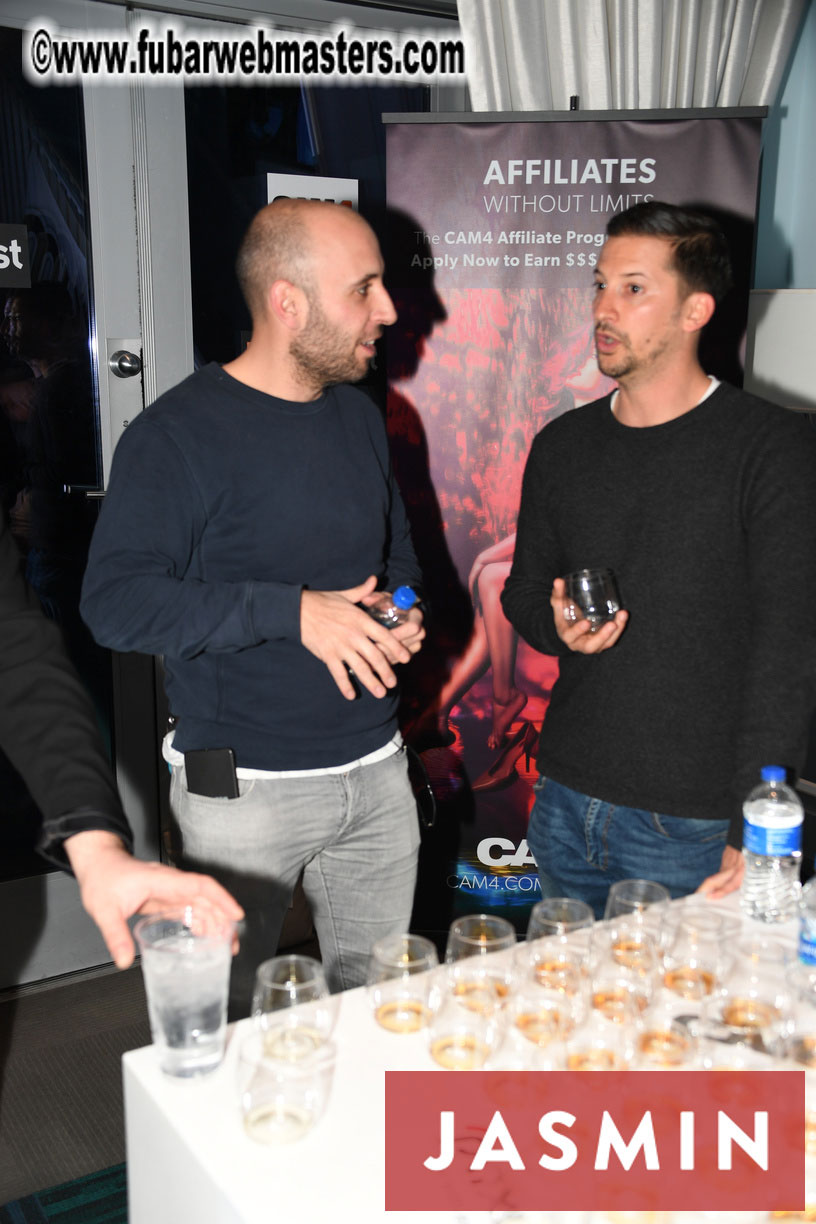 Whiskey Tasting