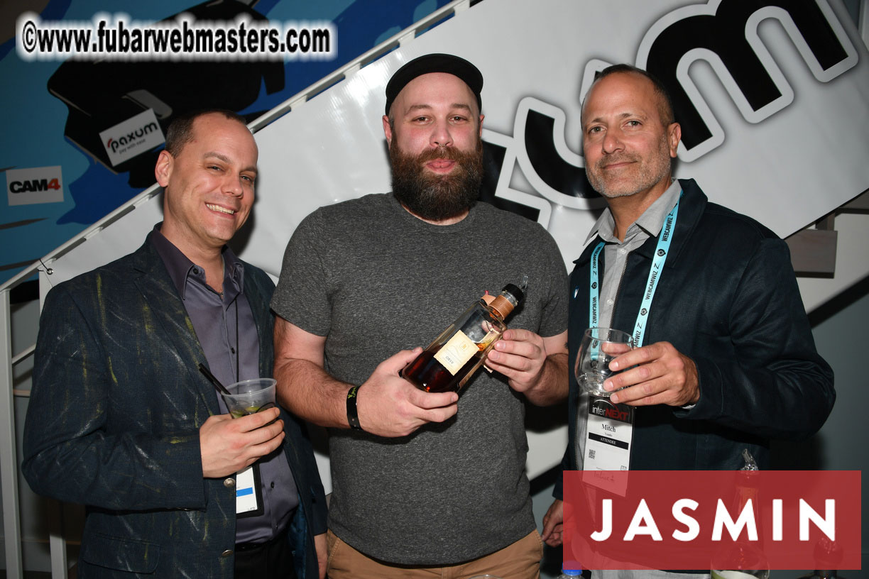 Whiskey Tasting