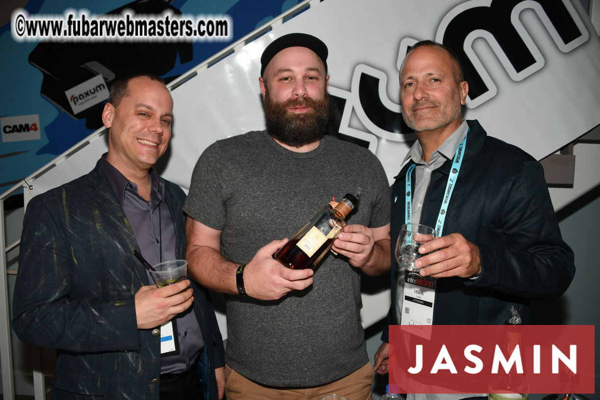 Whiskey Tasting
