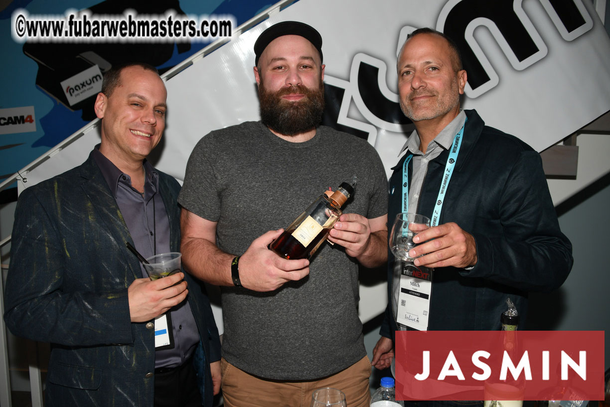 Whiskey Tasting