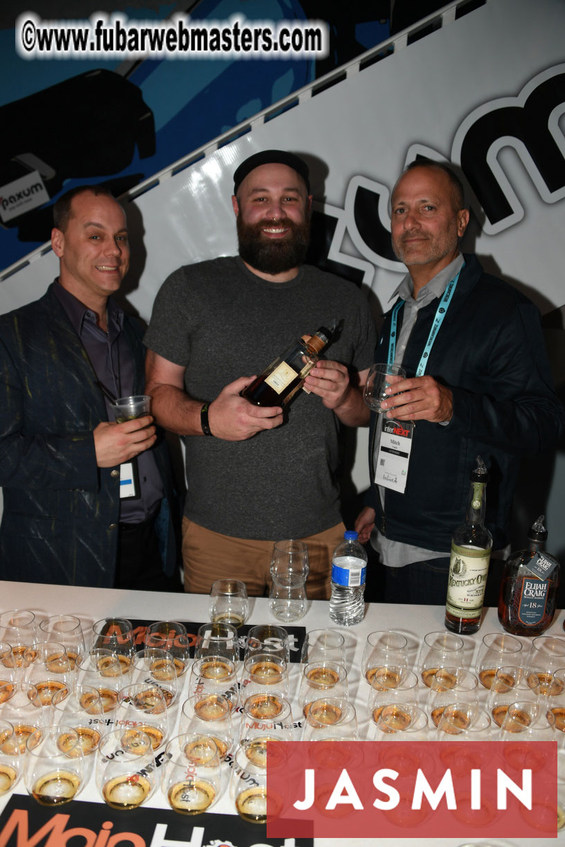 Whiskey Tasting