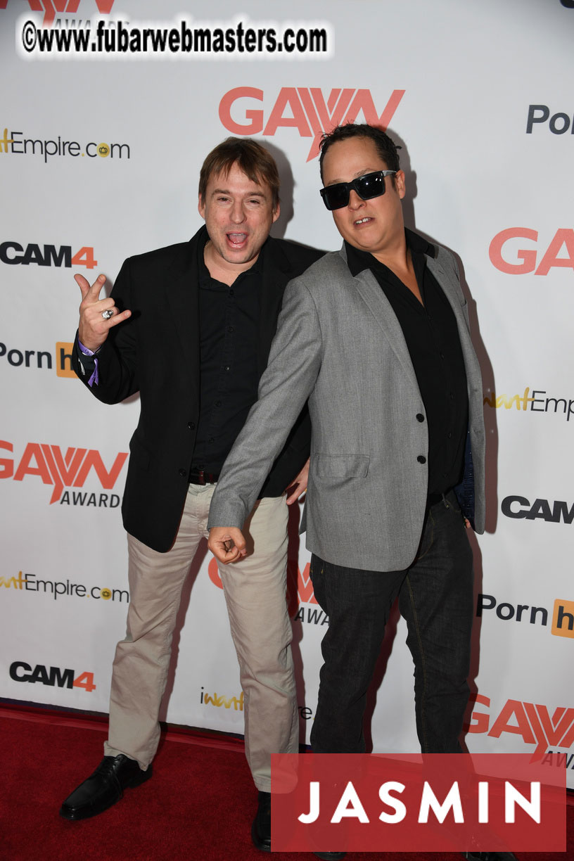 GayVN Awards