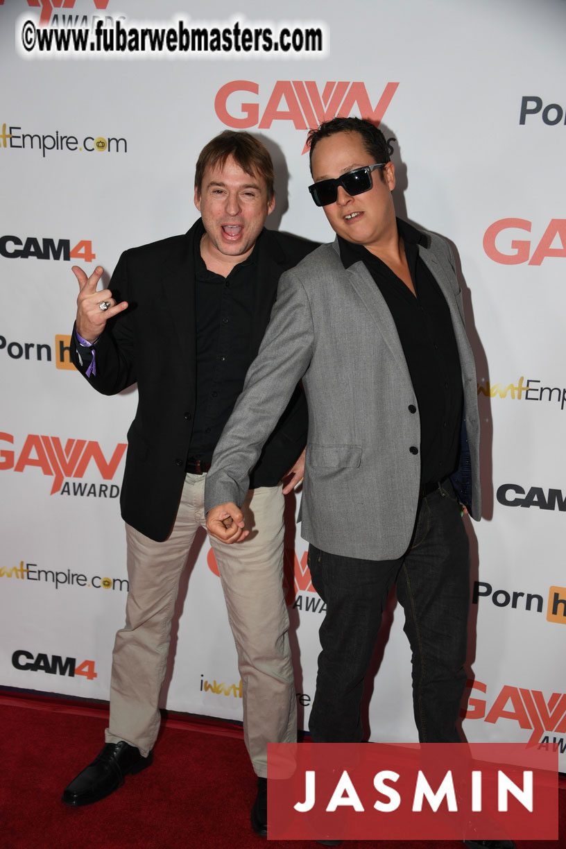 GayVN Awards