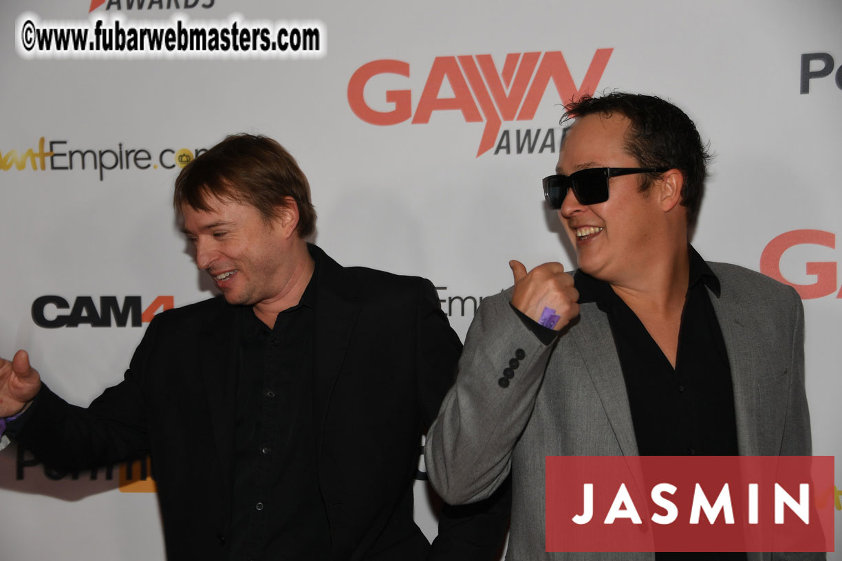 GayVN Awards