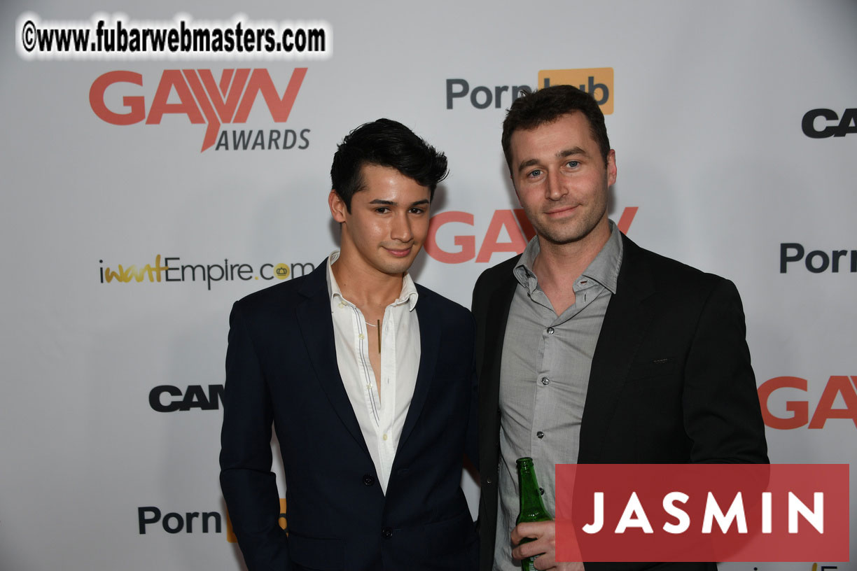 GayVN Awards