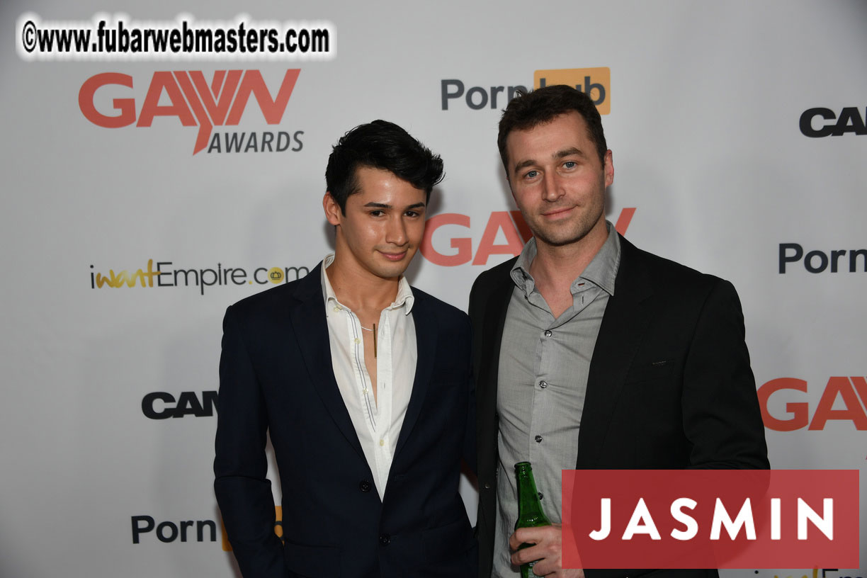 GayVN Awards