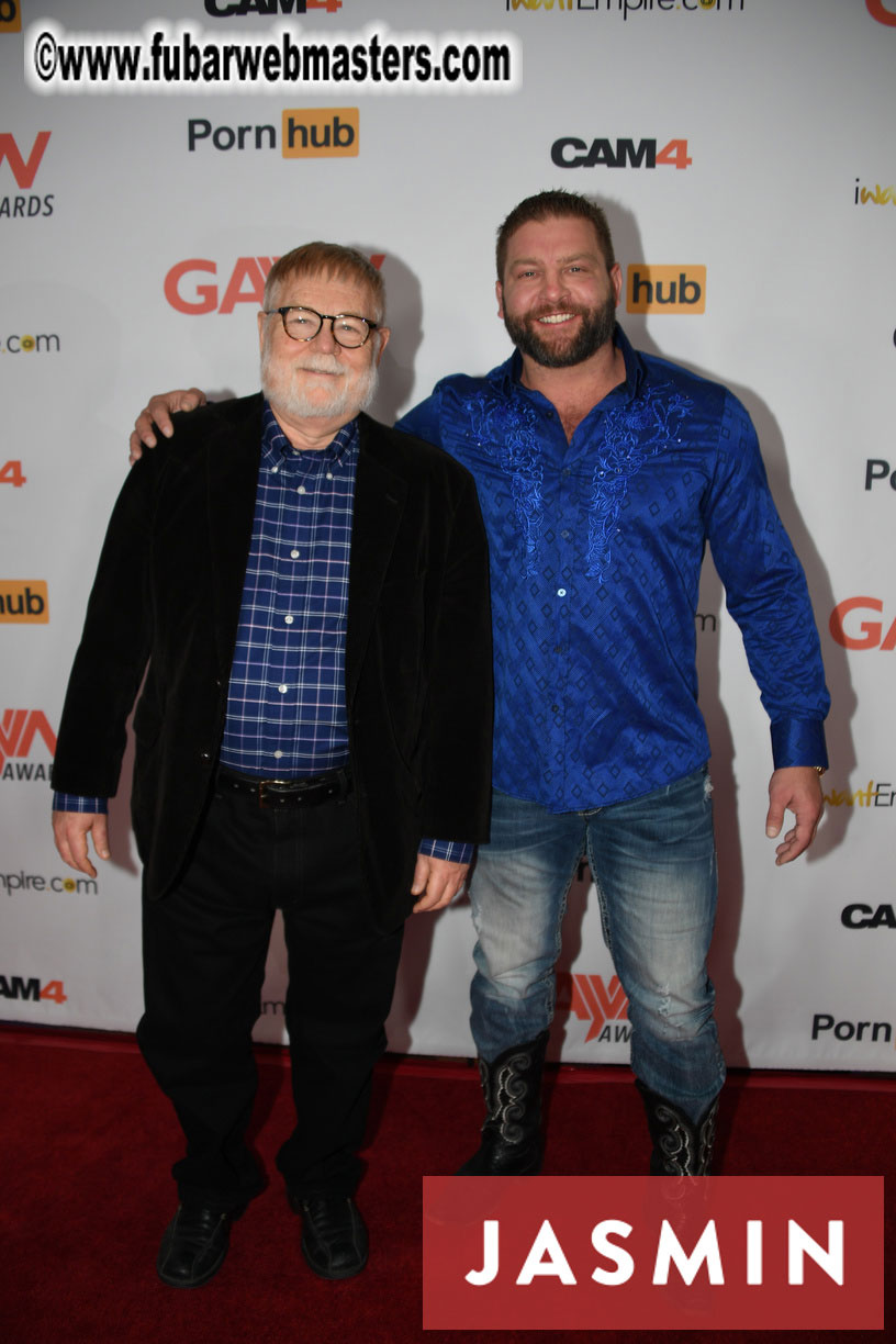 GayVN Awards