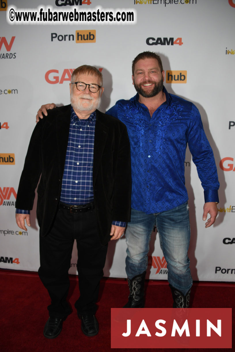 GayVN Awards