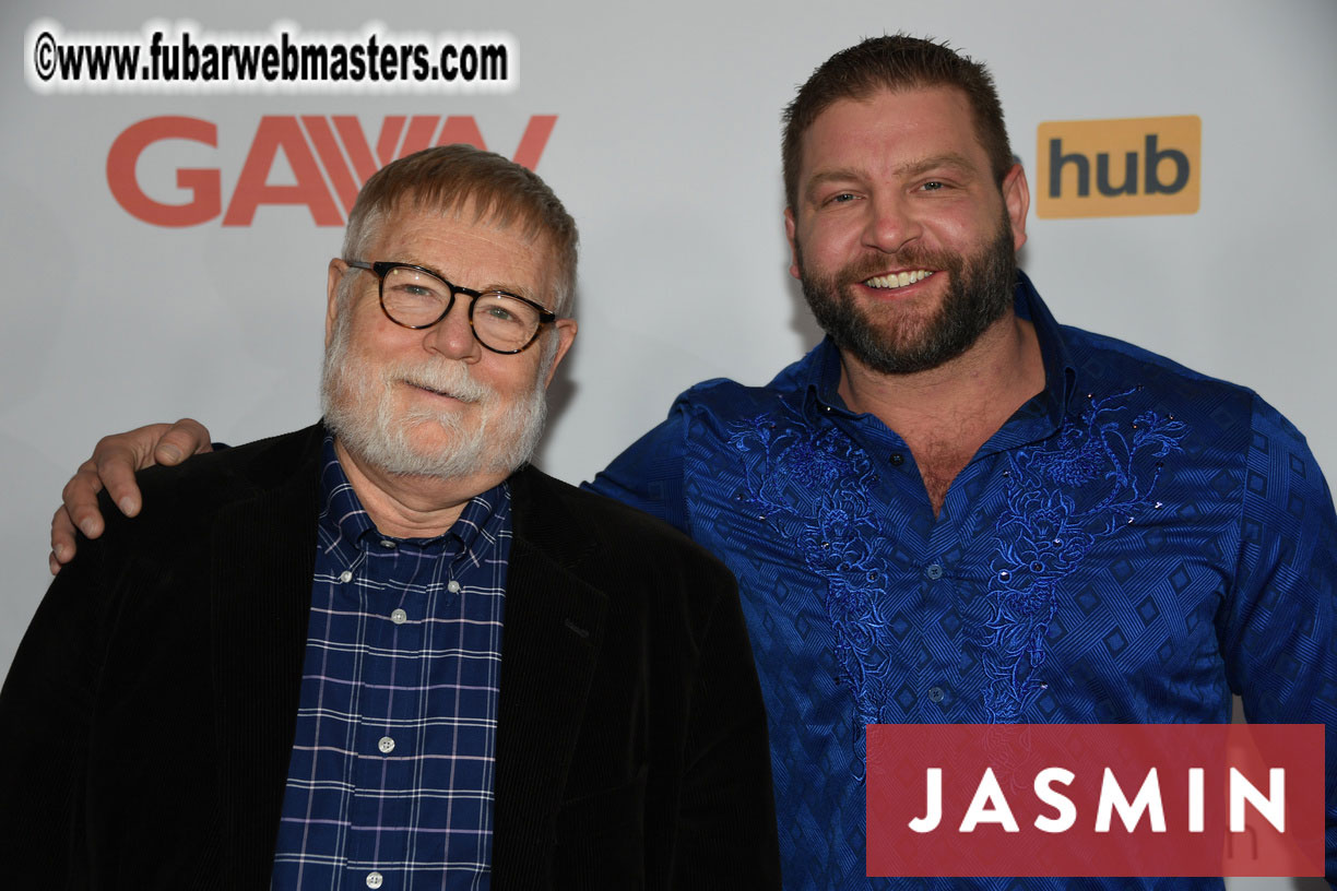 GayVN Awards