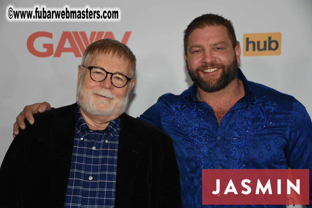 GayVN Awards
