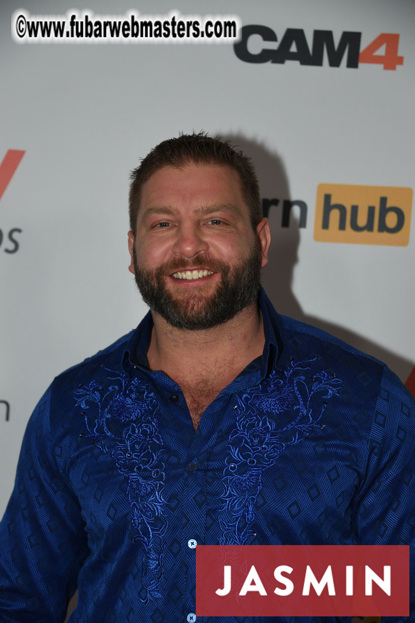 GayVN Awards