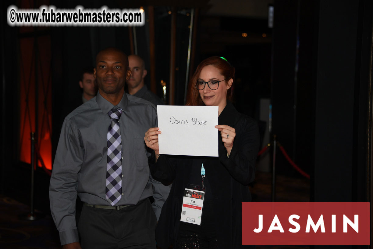 GayVN Awards