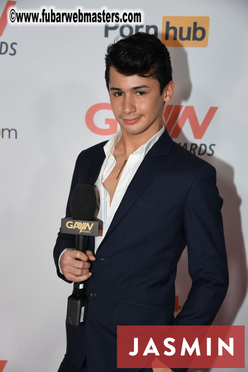 GayVN Awards