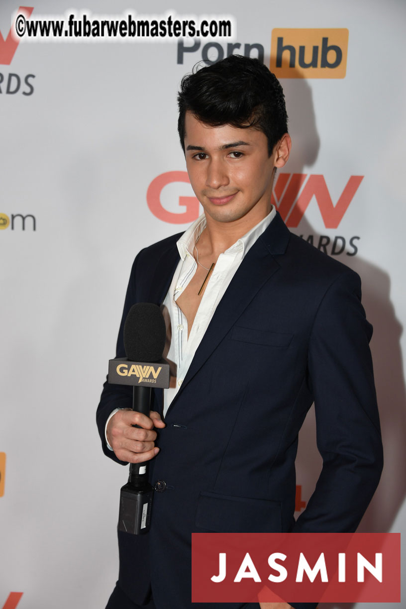 GayVN Awards