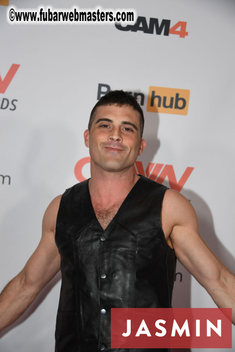 GayVN Awards
