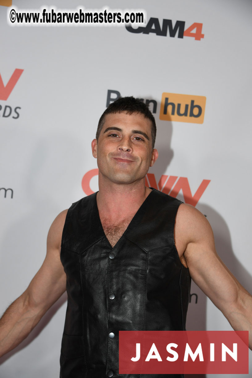 GayVN Awards