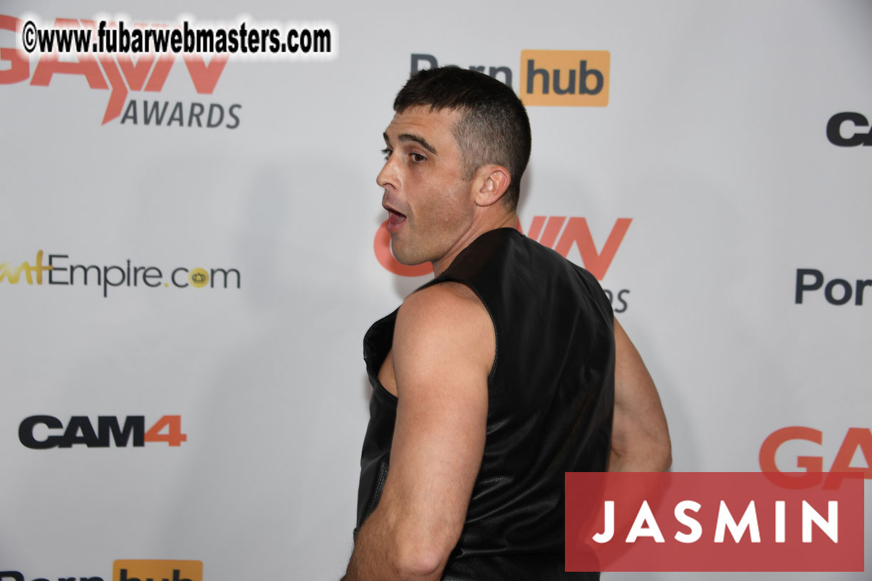 GayVN Awards