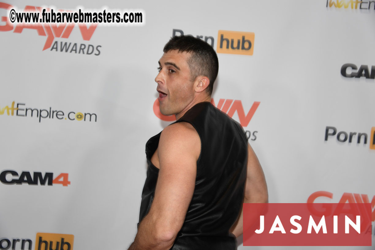 GayVN Awards