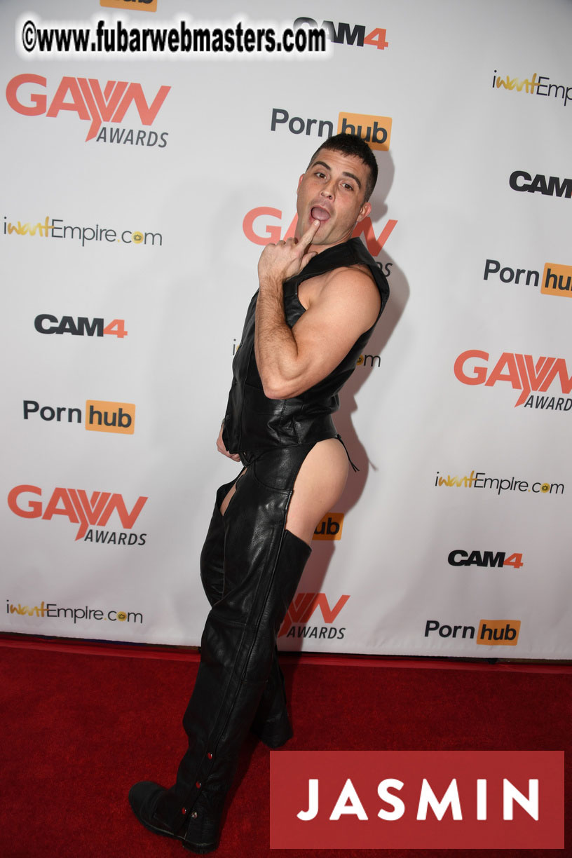 GayVN Awards