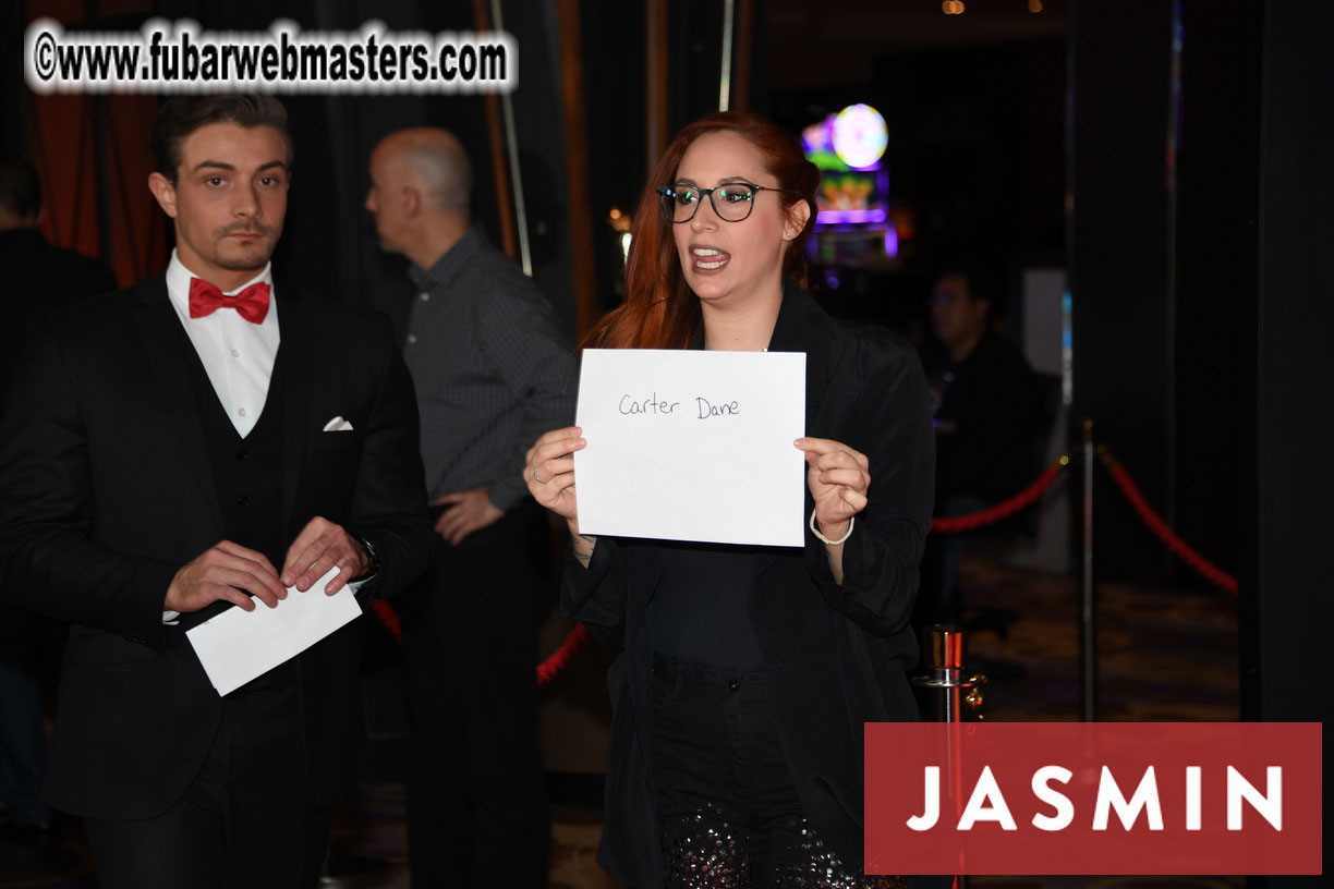 GayVN Awards