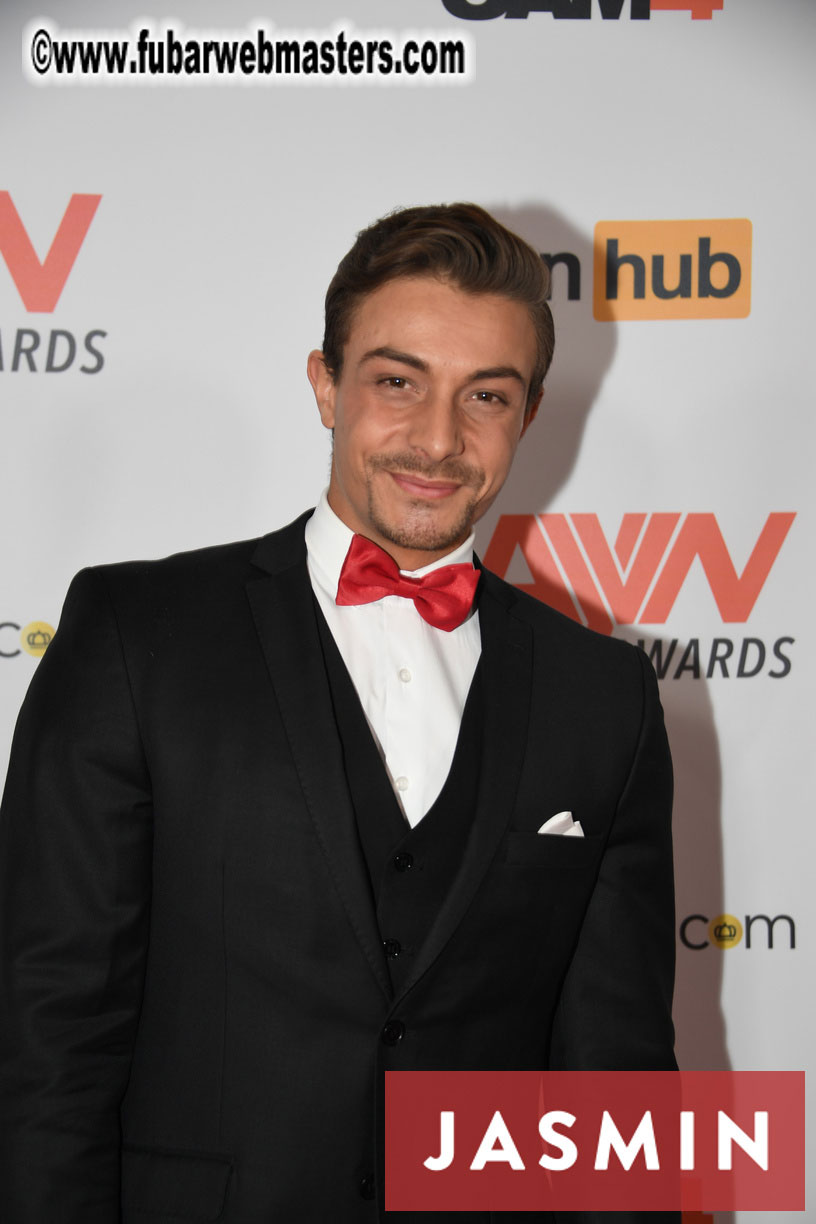 GayVN Awards