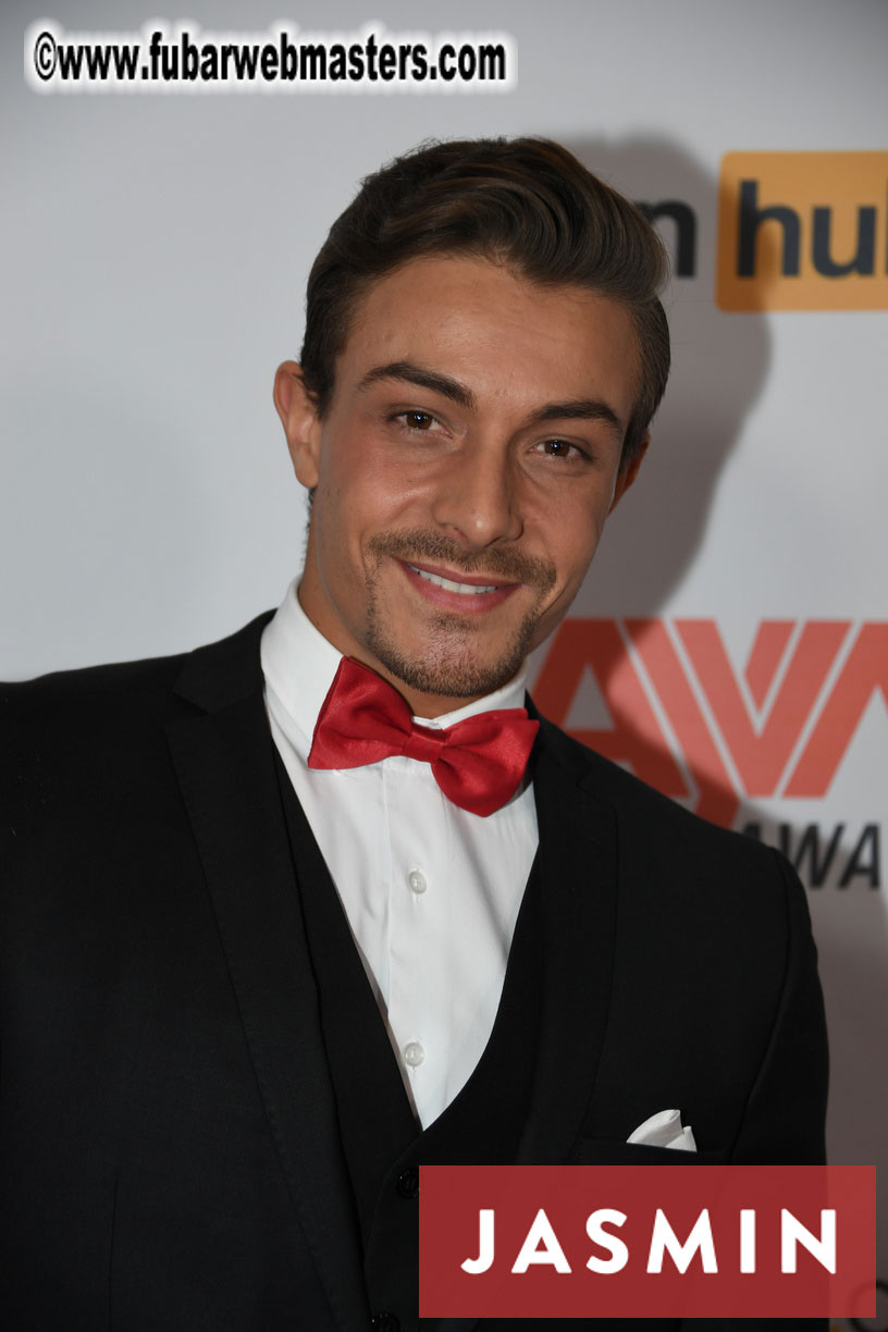 GayVN Awards