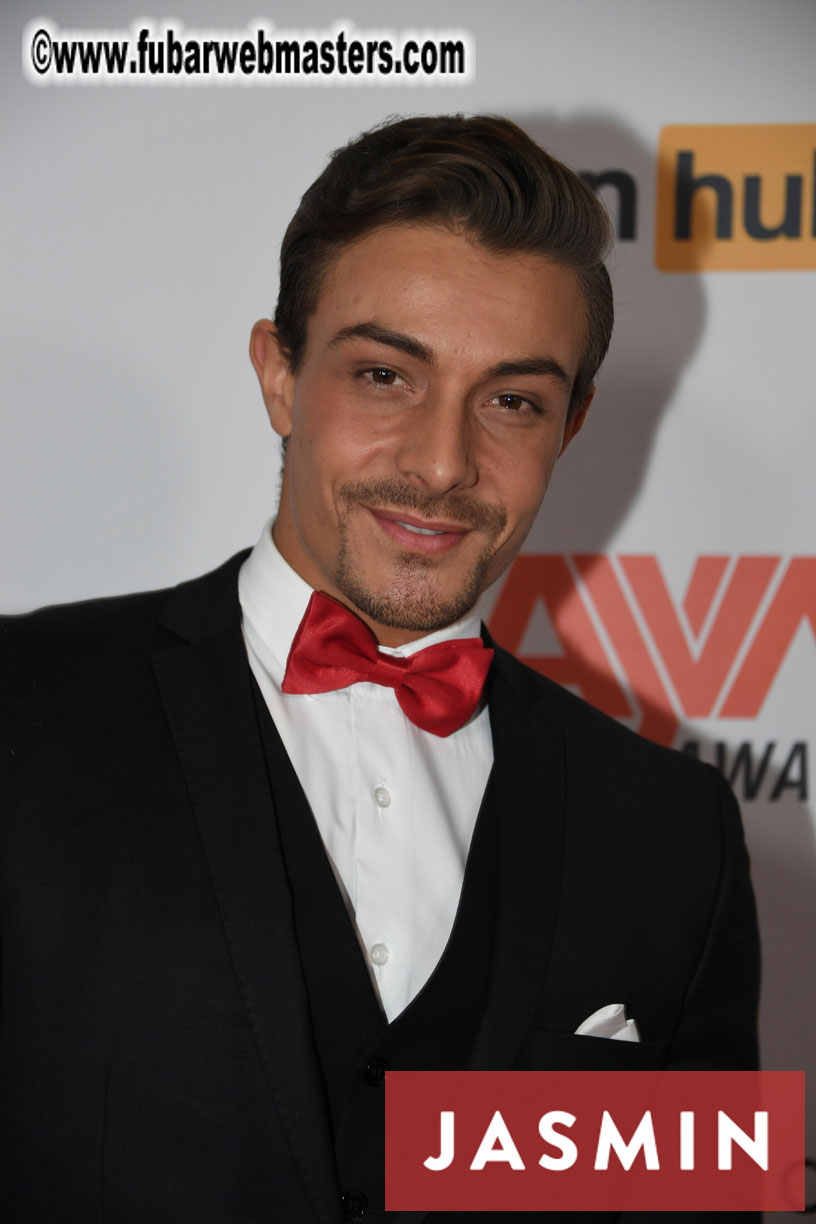 GayVN Awards