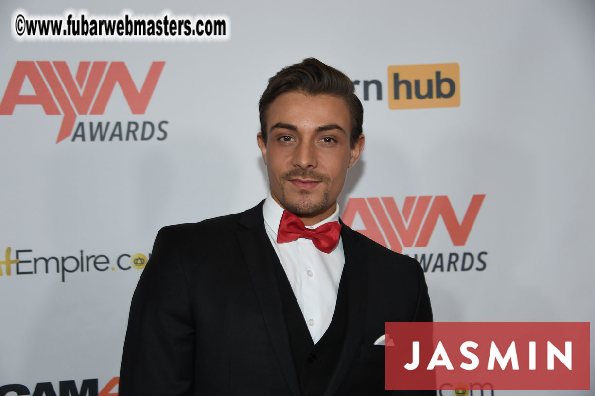 GayVN Awards