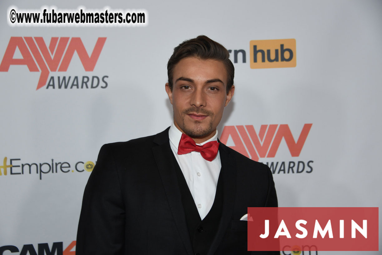 GayVN Awards