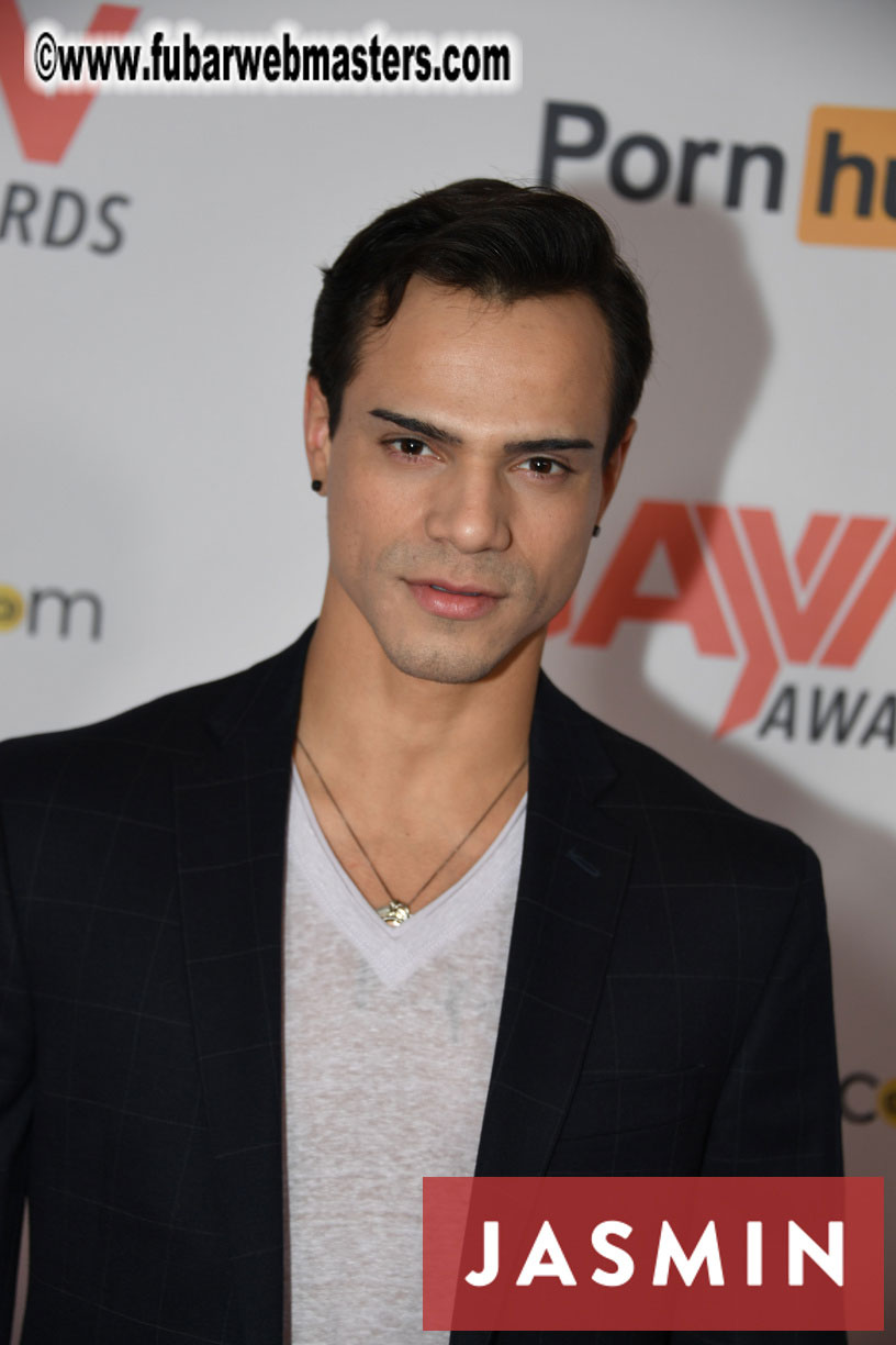 GayVN Awards