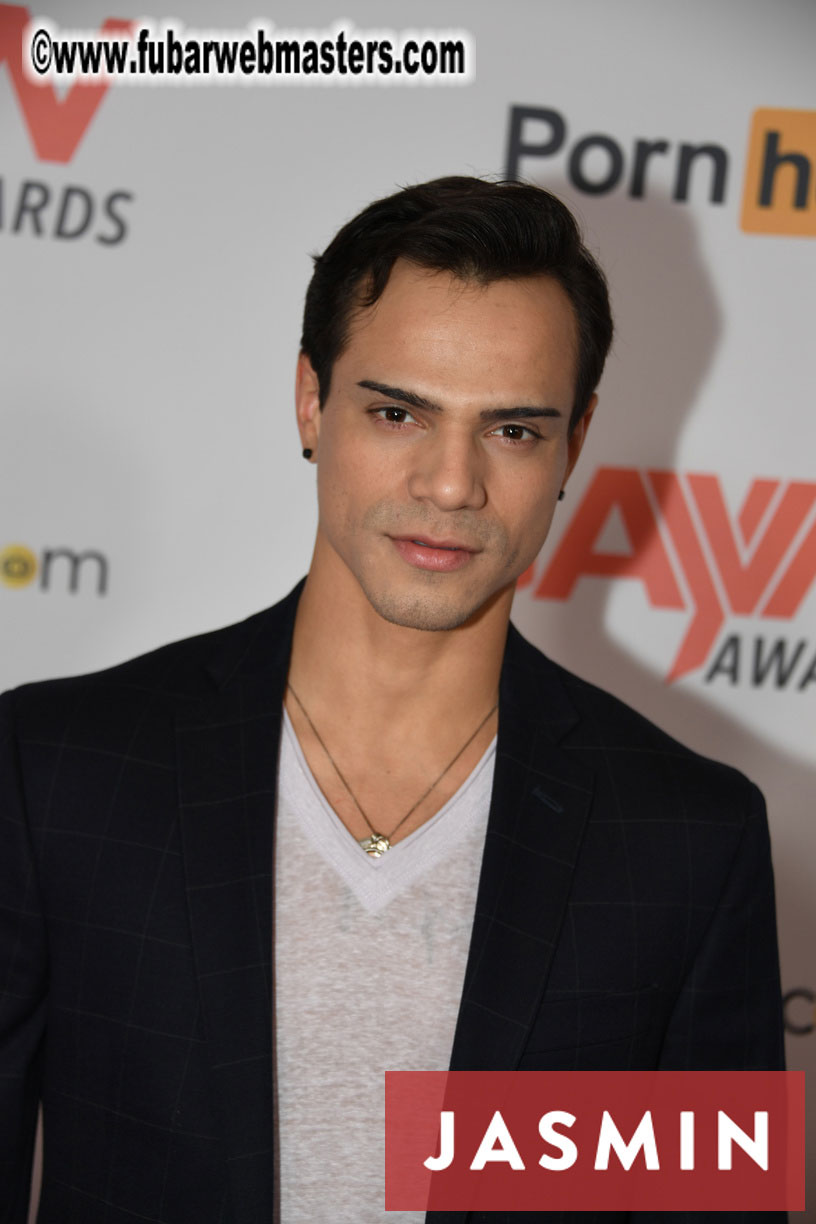 GayVN Awards