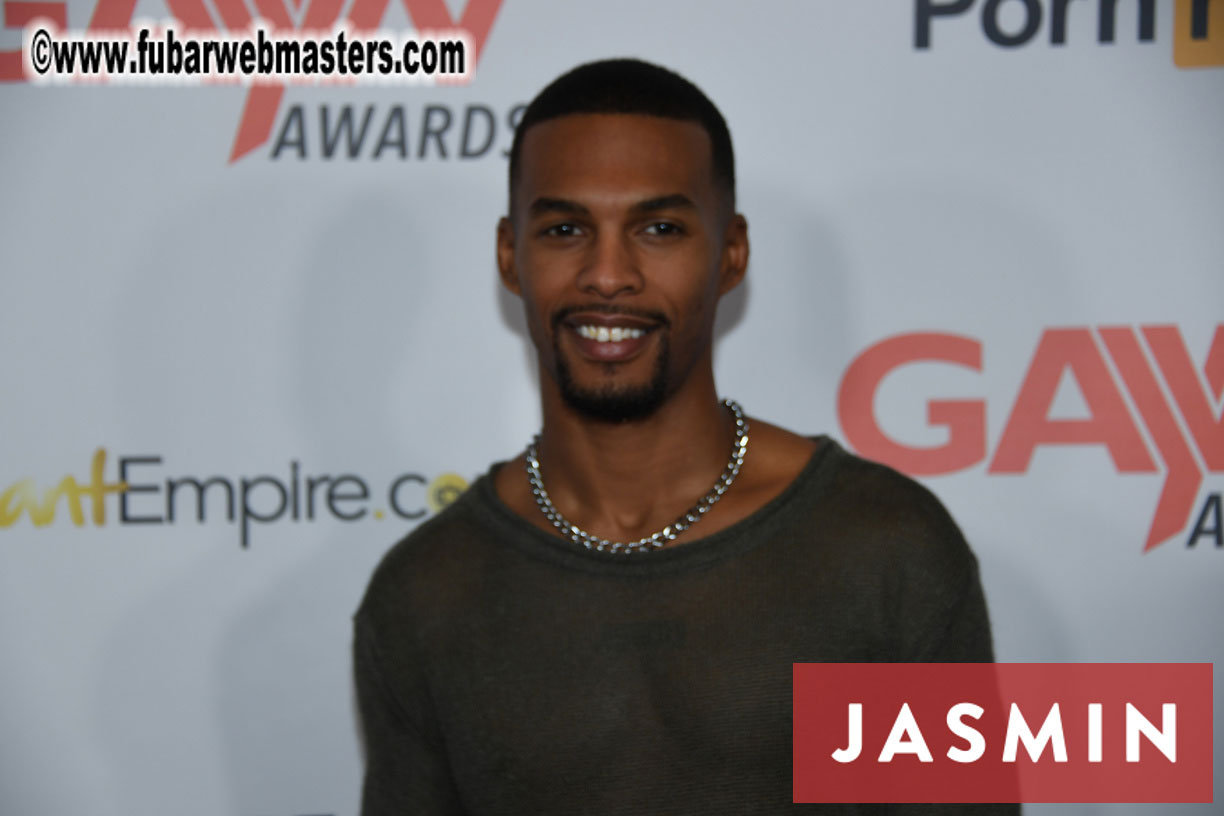GayVN Awards