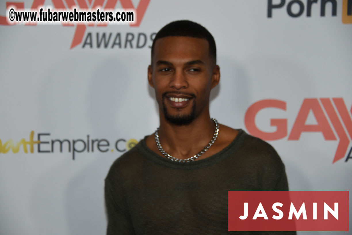 GayVN Awards