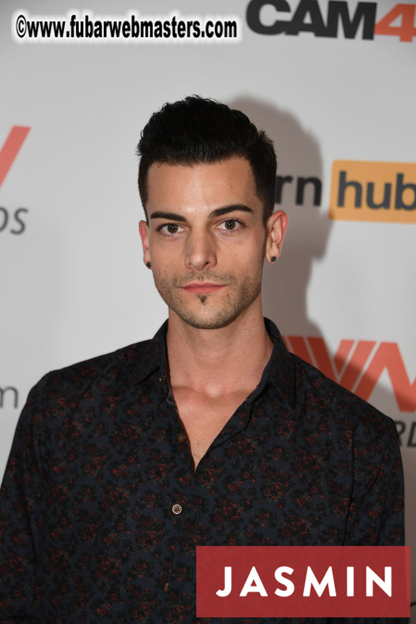GayVN Awards