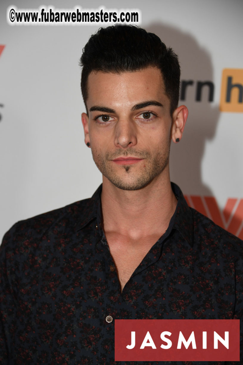 GayVN Awards
