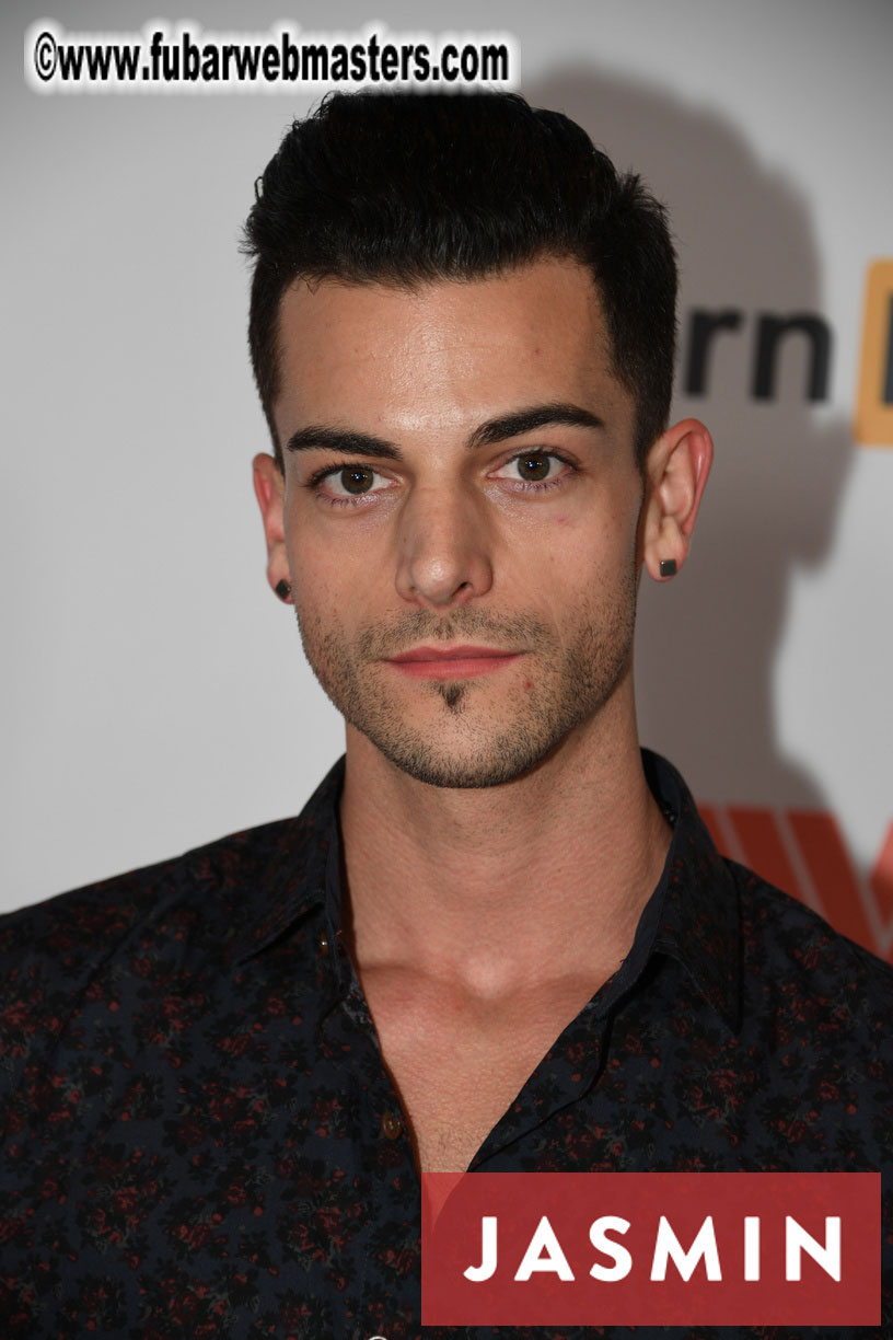 GayVN Awards