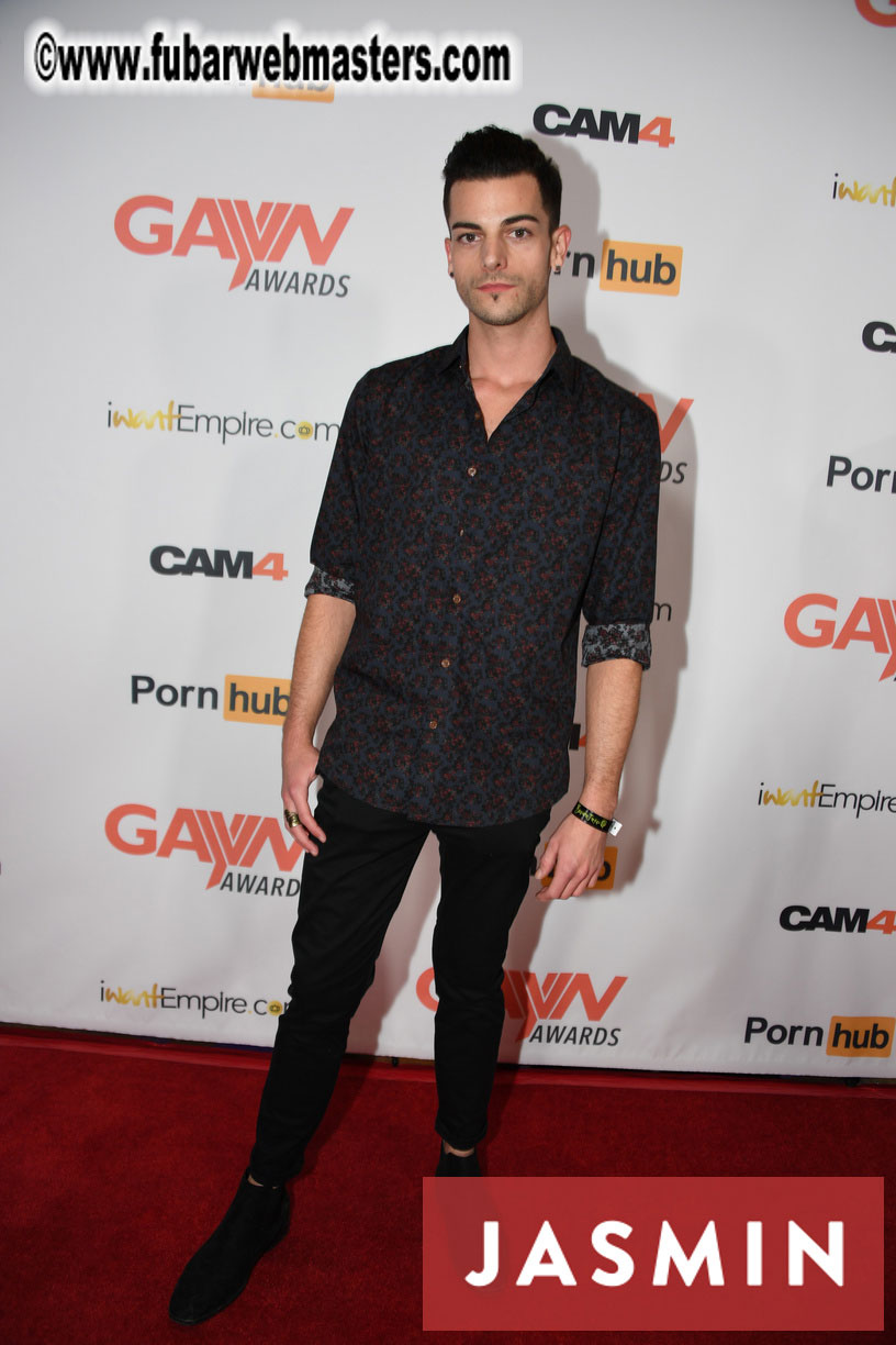 GayVN Awards