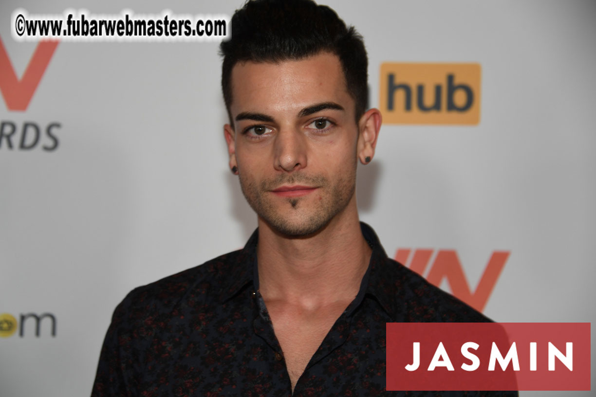 GayVN Awards