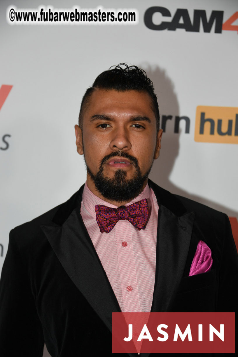 GayVN Awards