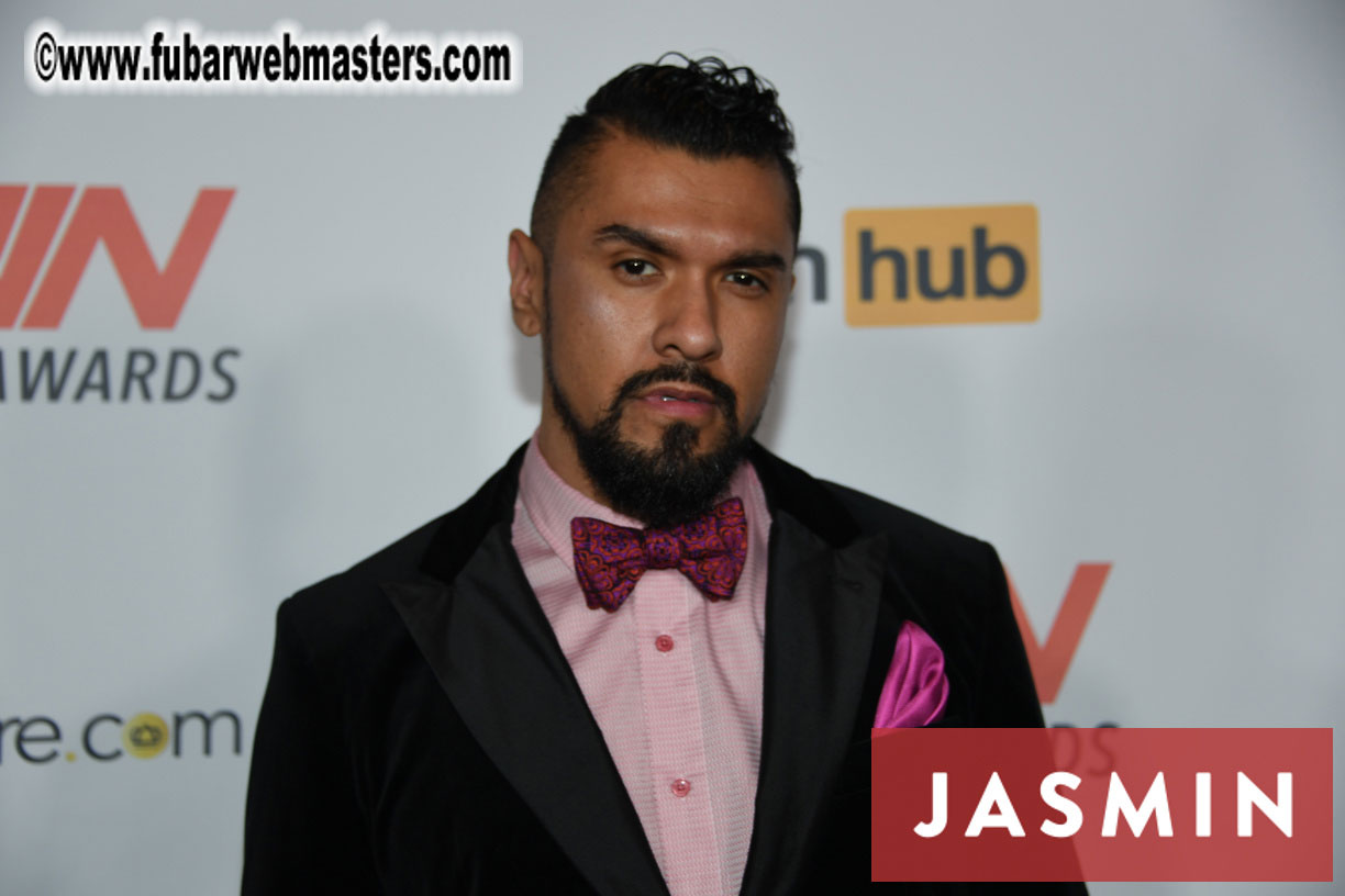 GayVN Awards