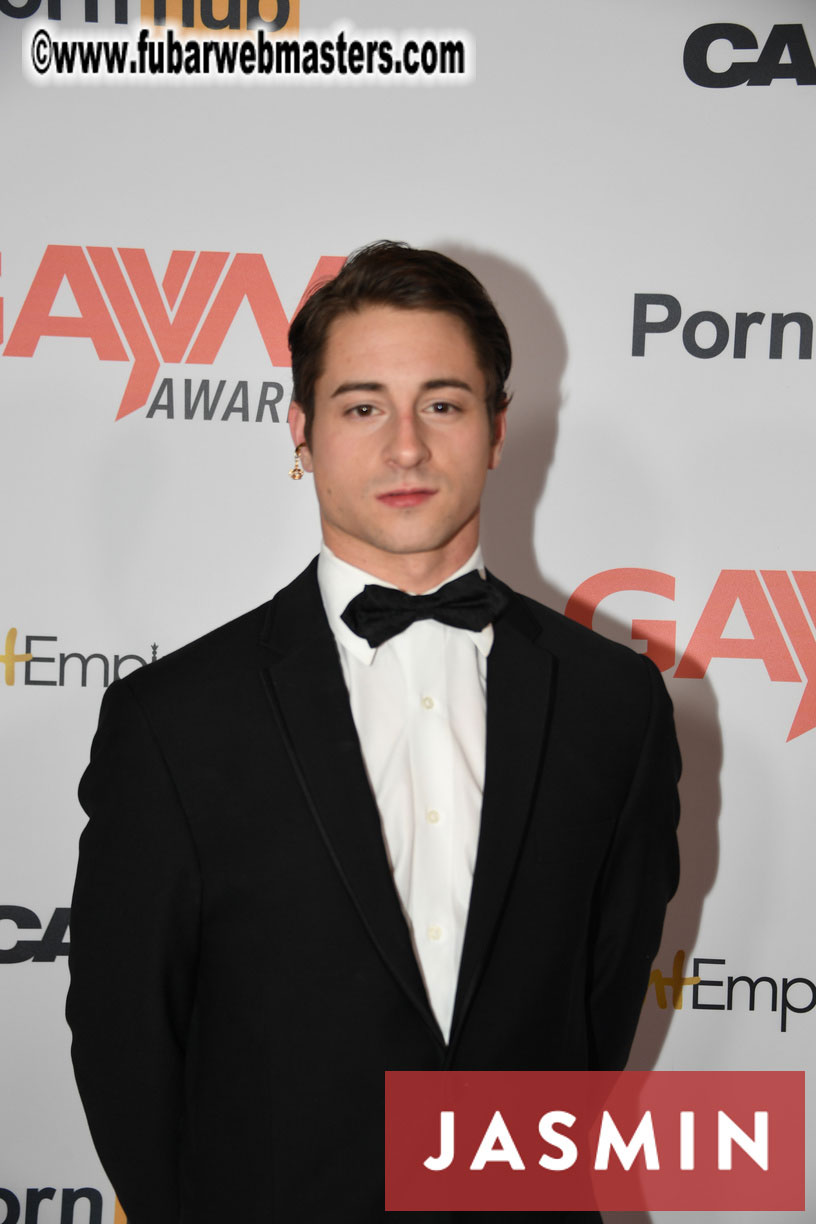 GayVN Awards