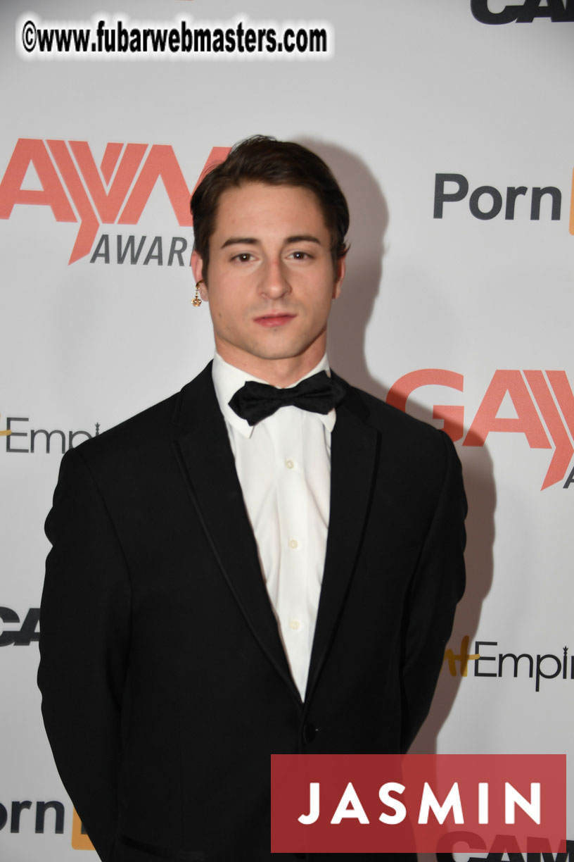 GayVN Awards
