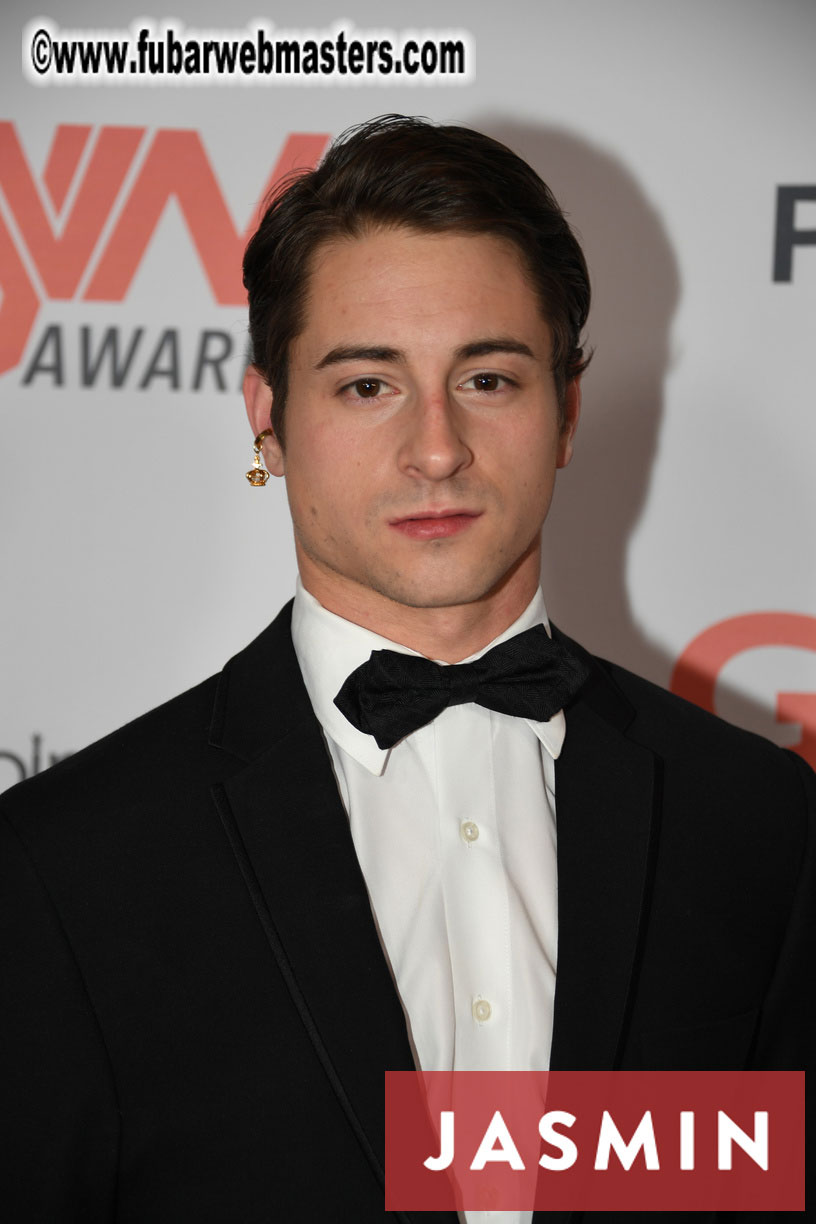 GayVN Awards