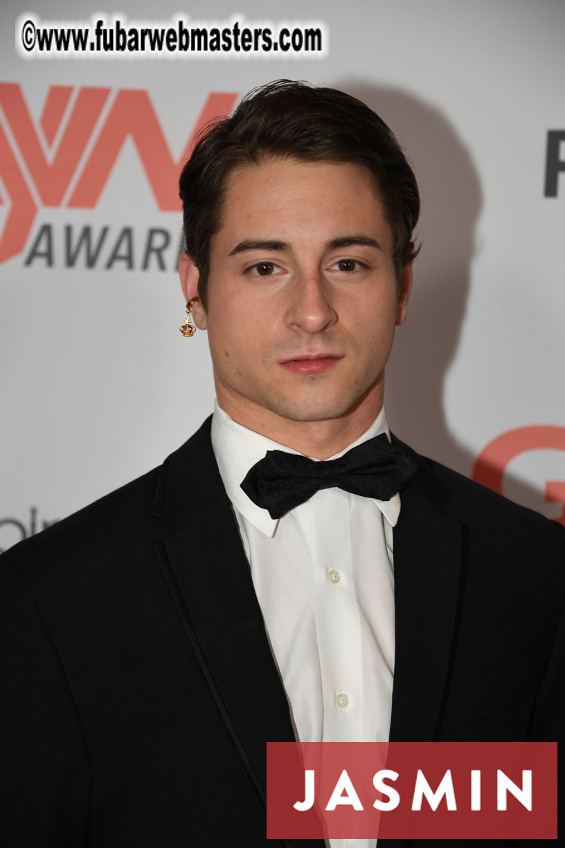 GayVN Awards