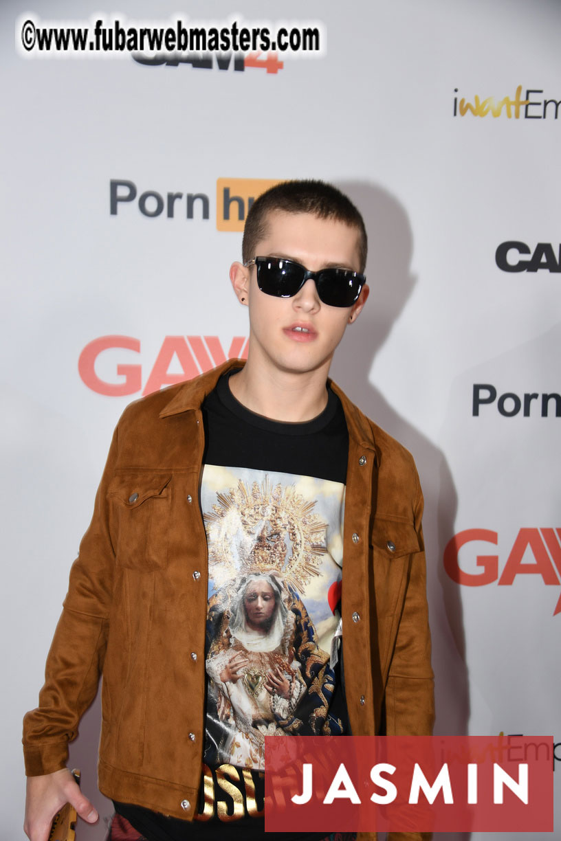 GayVN Awards