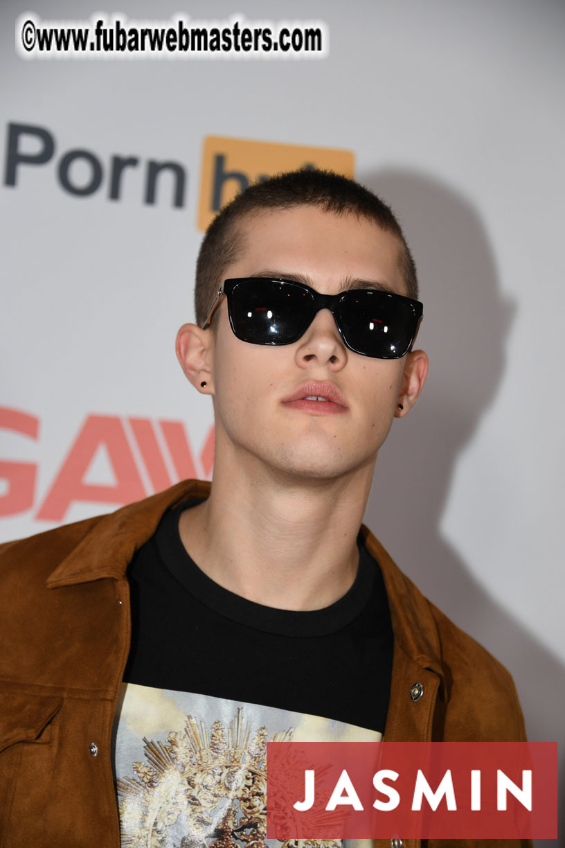 GayVN Awards