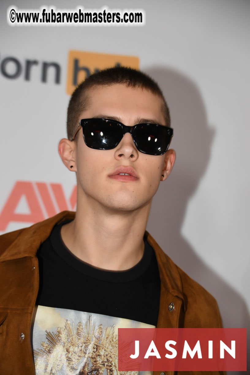 GayVN Awards