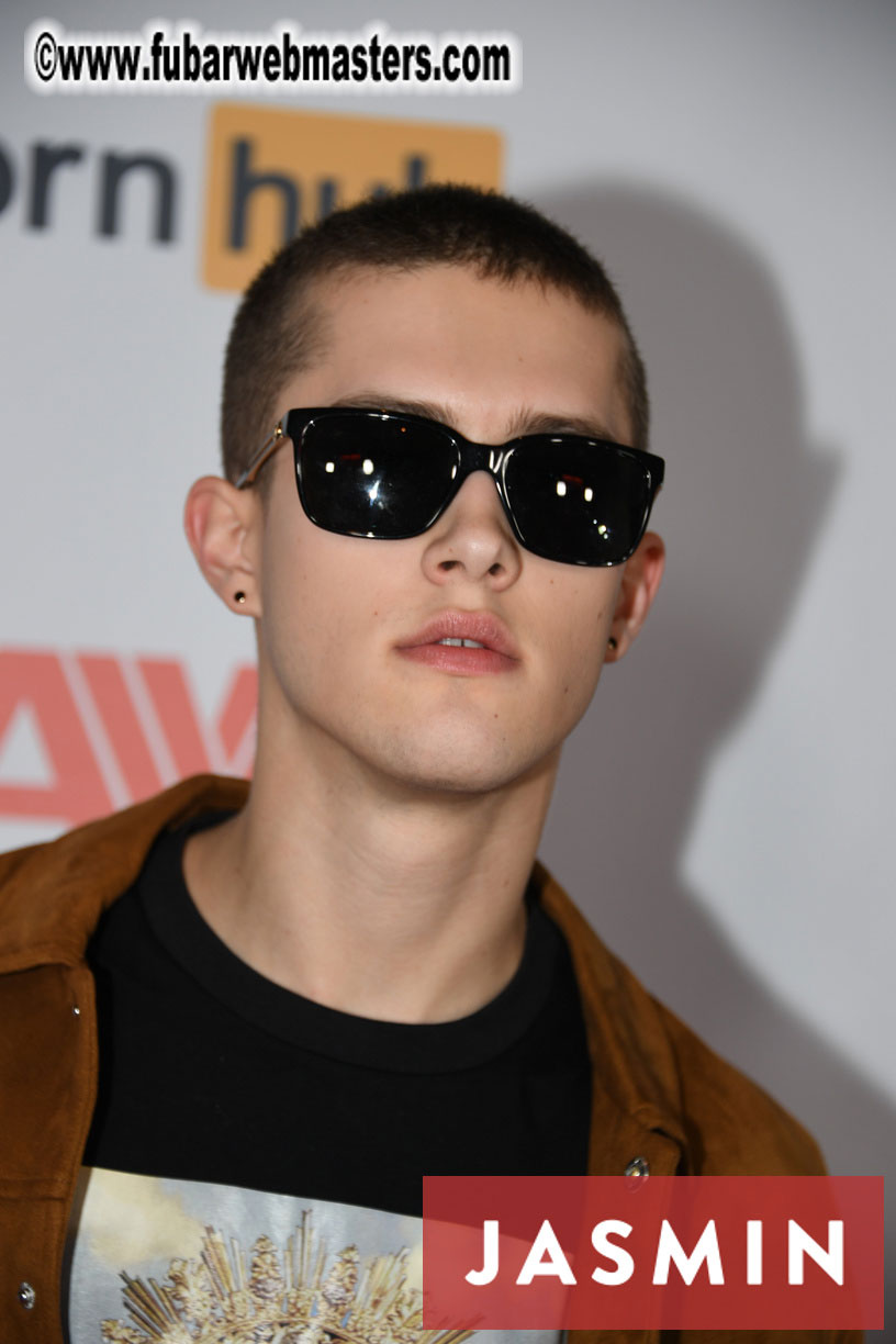 GayVN Awards