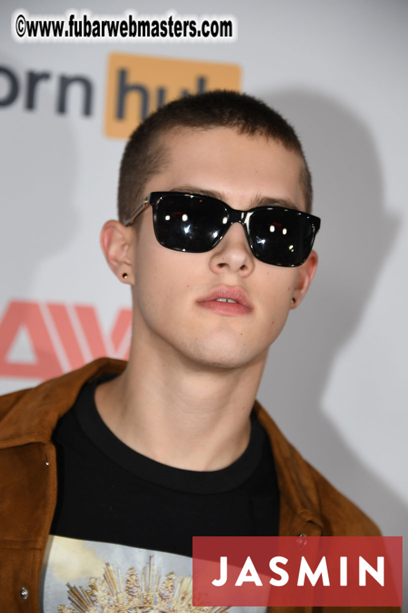 GayVN Awards
