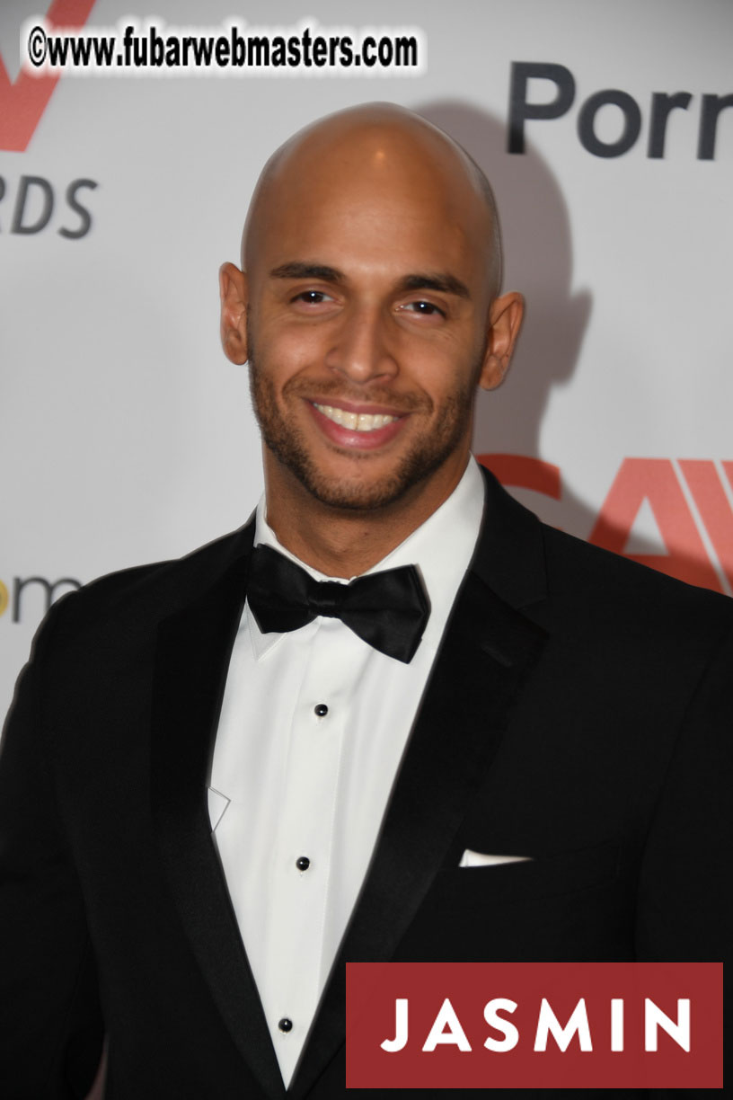 GayVN Awards